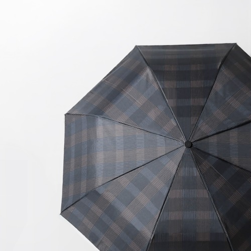 접이식 휴대용 반자동 우산 5종 모음