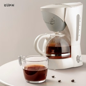 보온기능 간편작동 커피메이커 0.6L
